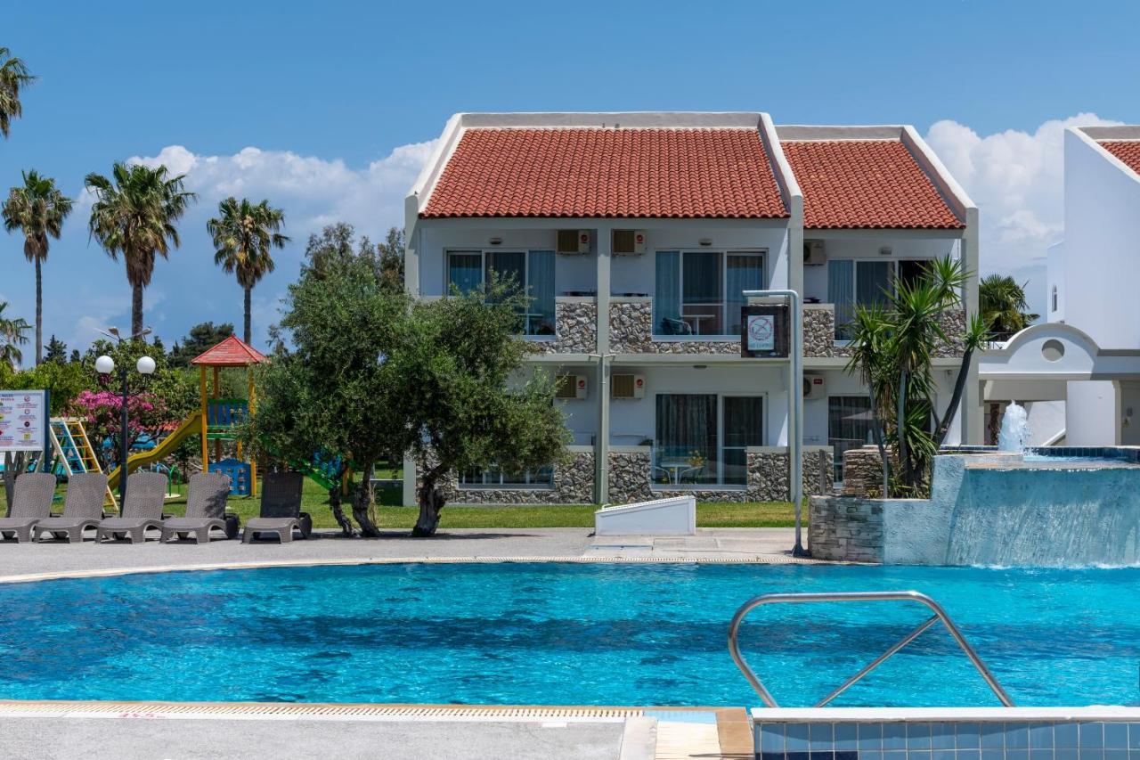 Ilios K Village 4* Tigaki