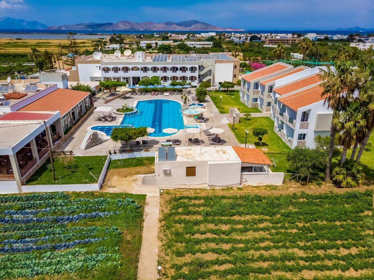 Ilios K Village Appart hôtel