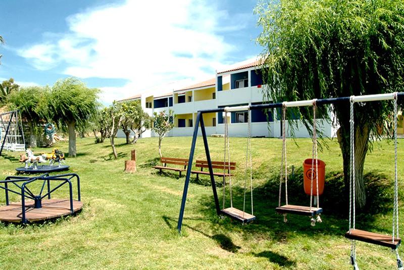 Ilios K Village Apartahotel Tigaki