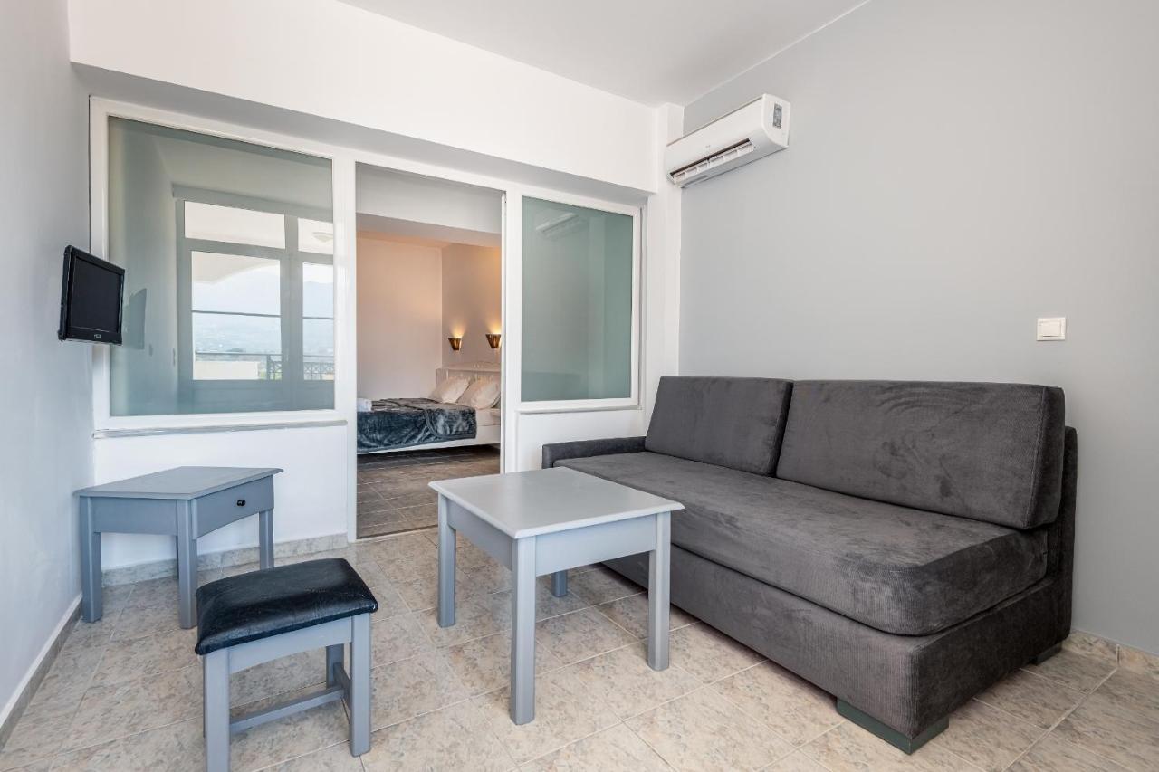 Apartahotel Ilios K Village