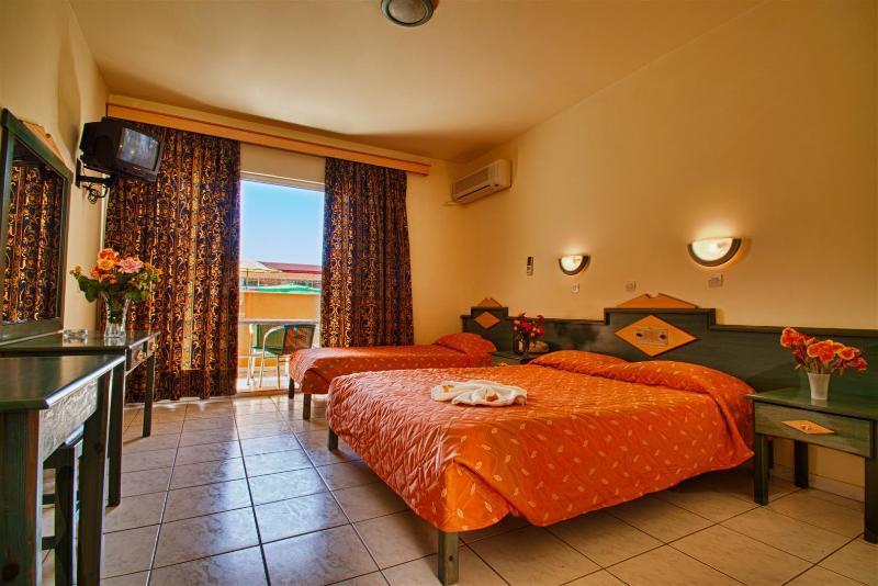 Appart hôtel Ilios K Village