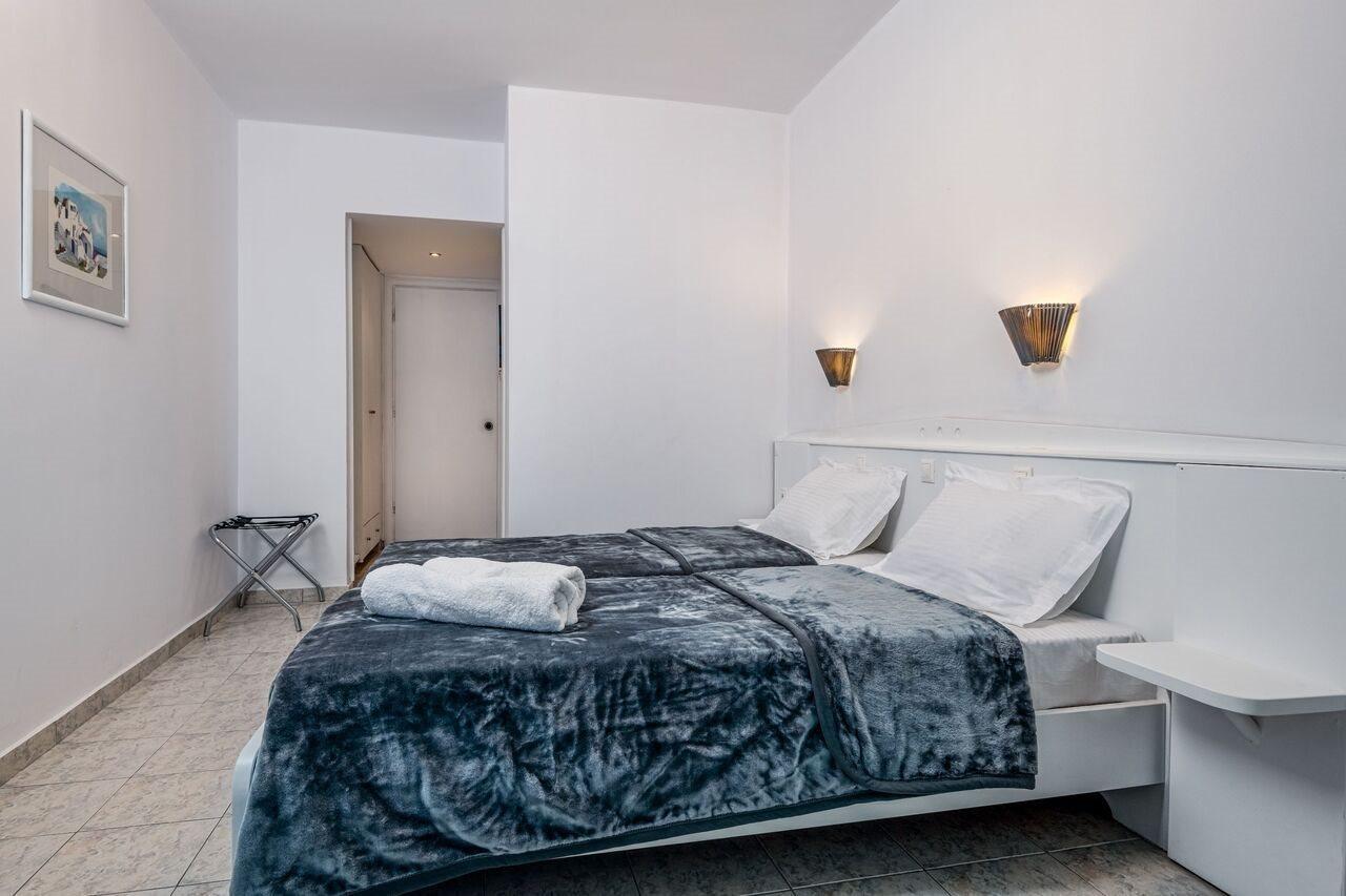 Appart hôtel Ilios K Village 4*