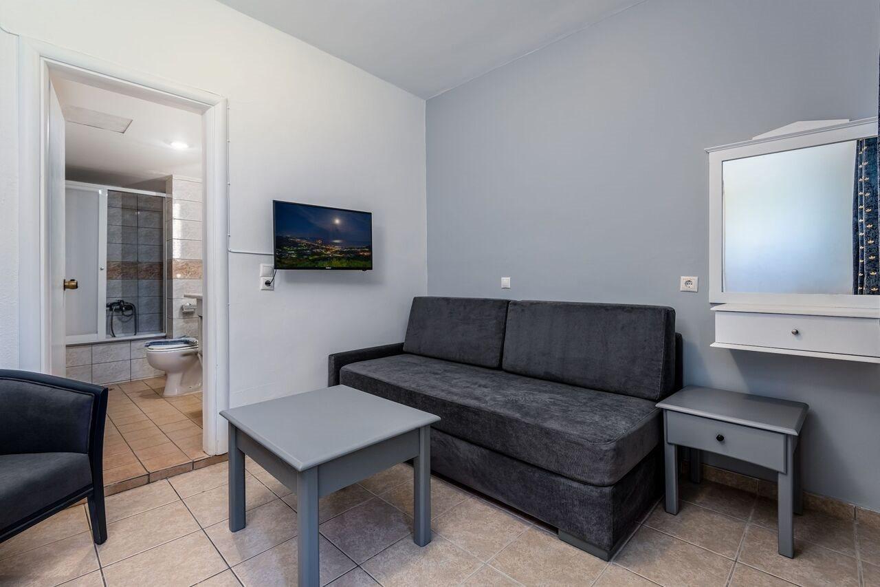 Ilios K Village 4* Tigaki