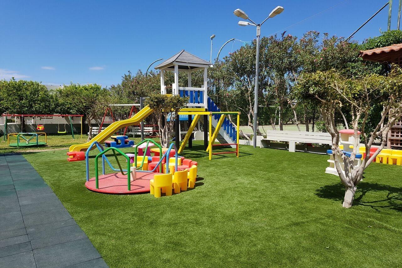 Ilios K Village 4* Tigaki