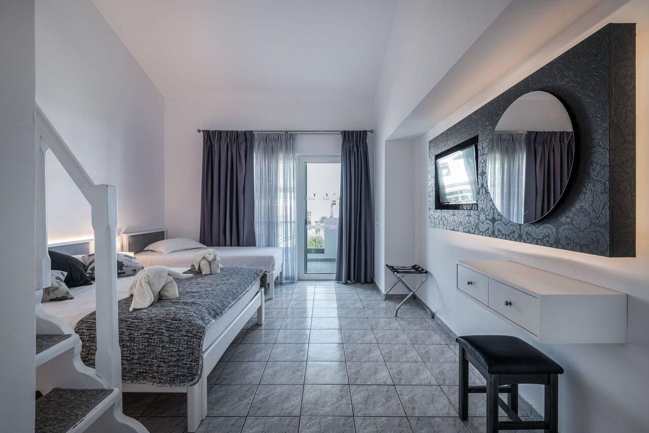 Ilios K Village Hotel apartamentowy