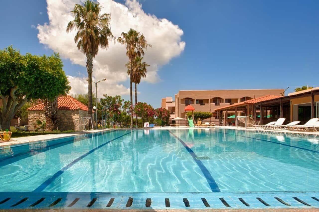 Ilios K Village 4* Tigaki