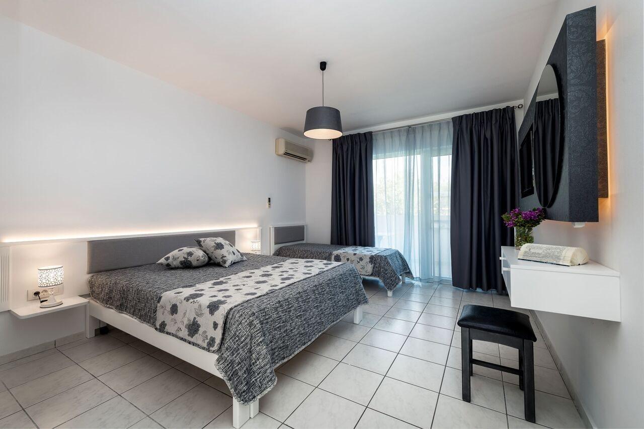 Appart hôtel Ilios K Village