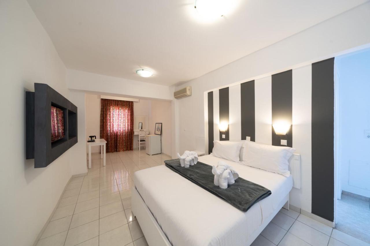 Ilios K Village 4* Tigaki