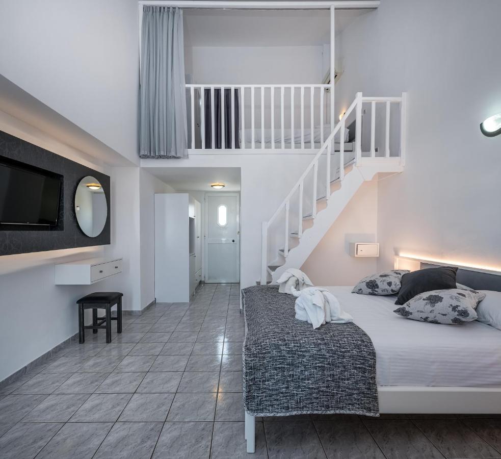 Ilios K Village 4* Tigaki