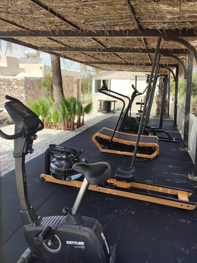 Aparthotel Ilios K Village Tigaki