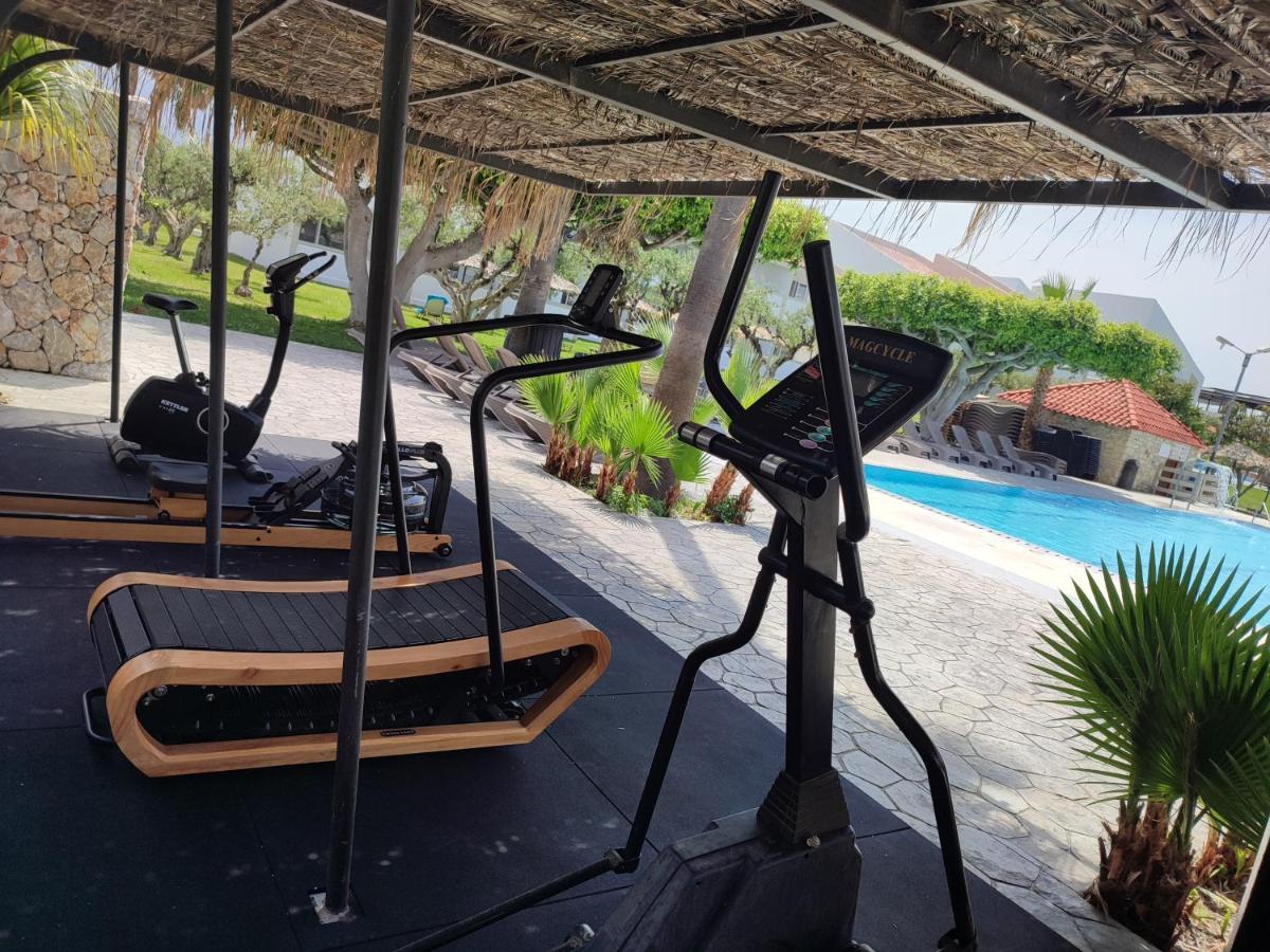 Ilios K Village Hotel apartamentowy