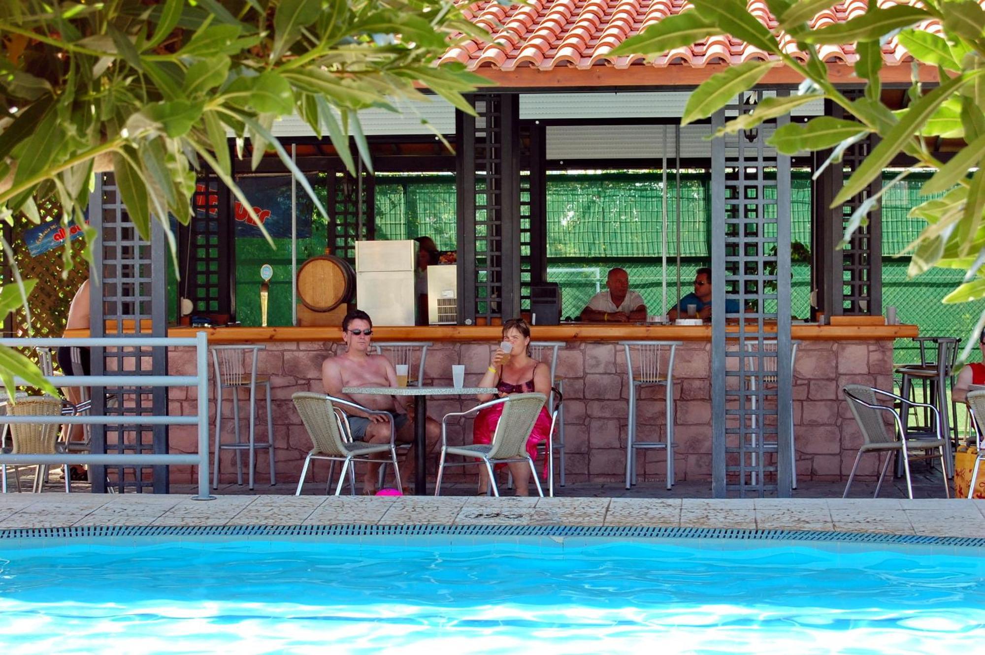 Appart hôtel Ilios K Village 4*