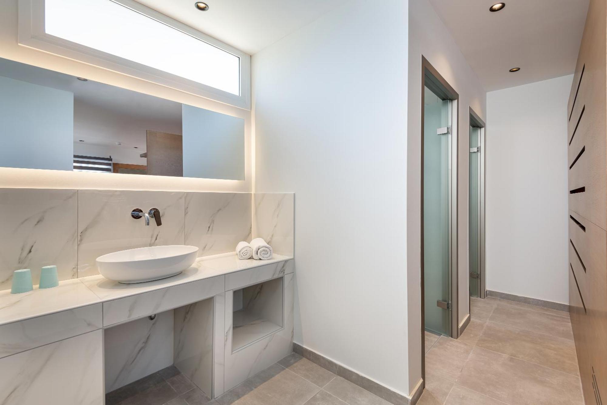Aparthotel Ilios K Village 4*