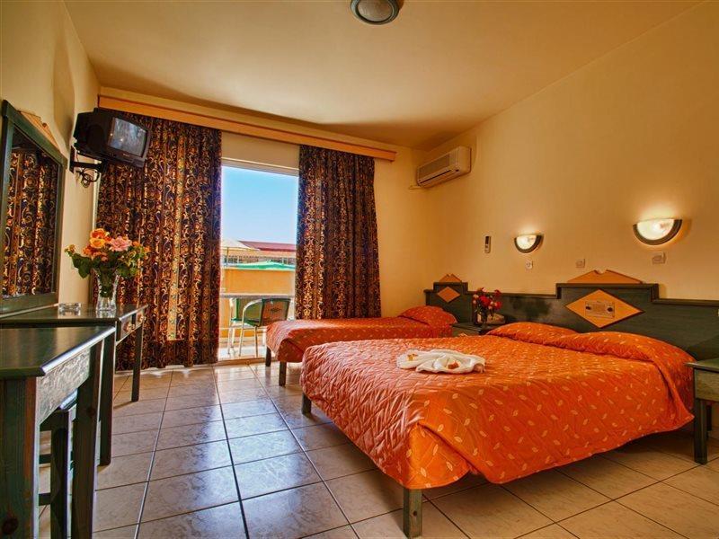 Ilios K Village 4* Tigaki