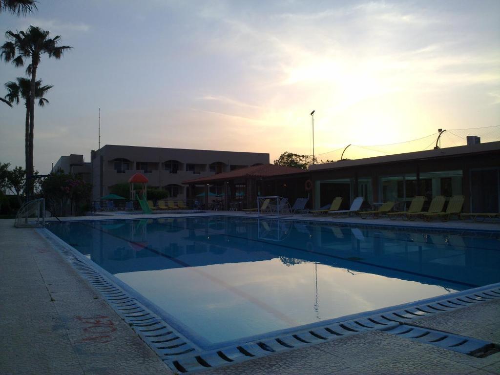 Ilios K Village Appart hôtel