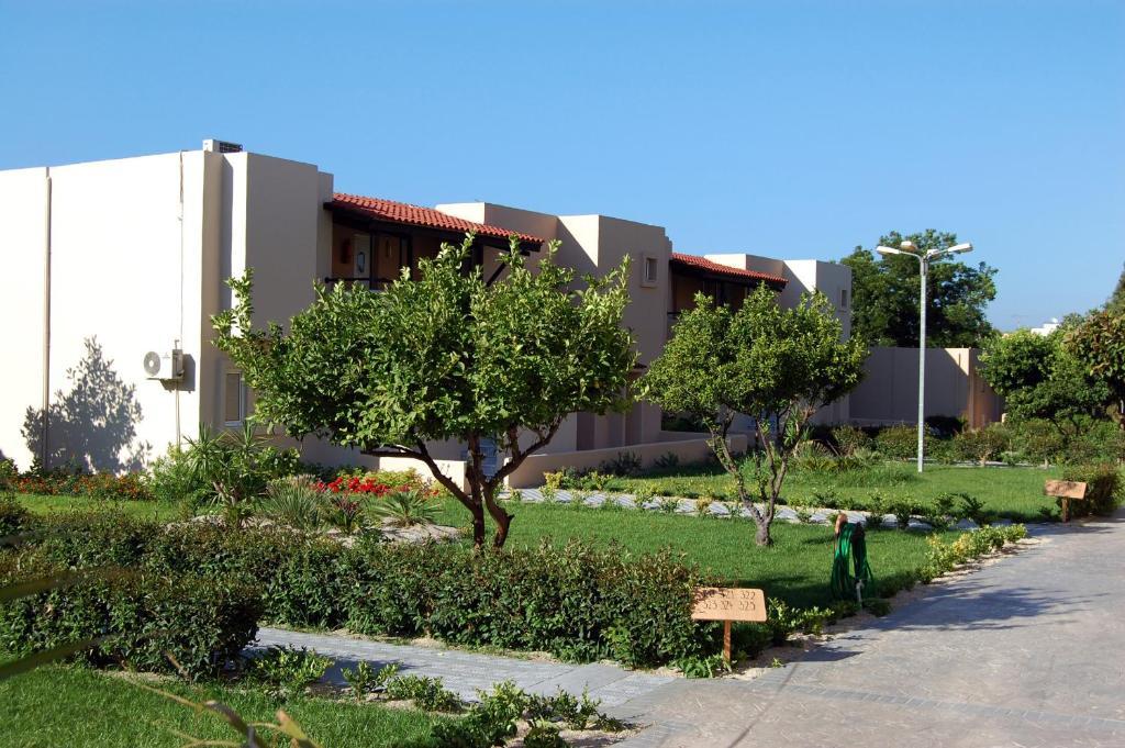 Ilios K Village Appart hôtel 4*