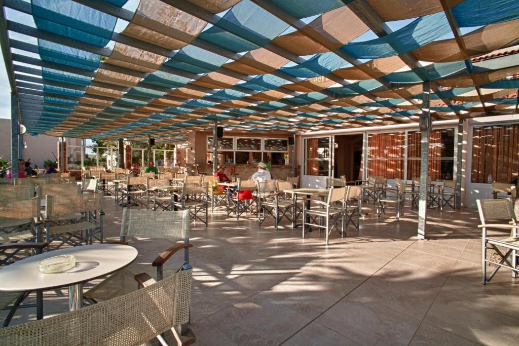 Appart hôtel Ilios K Village Tigaki