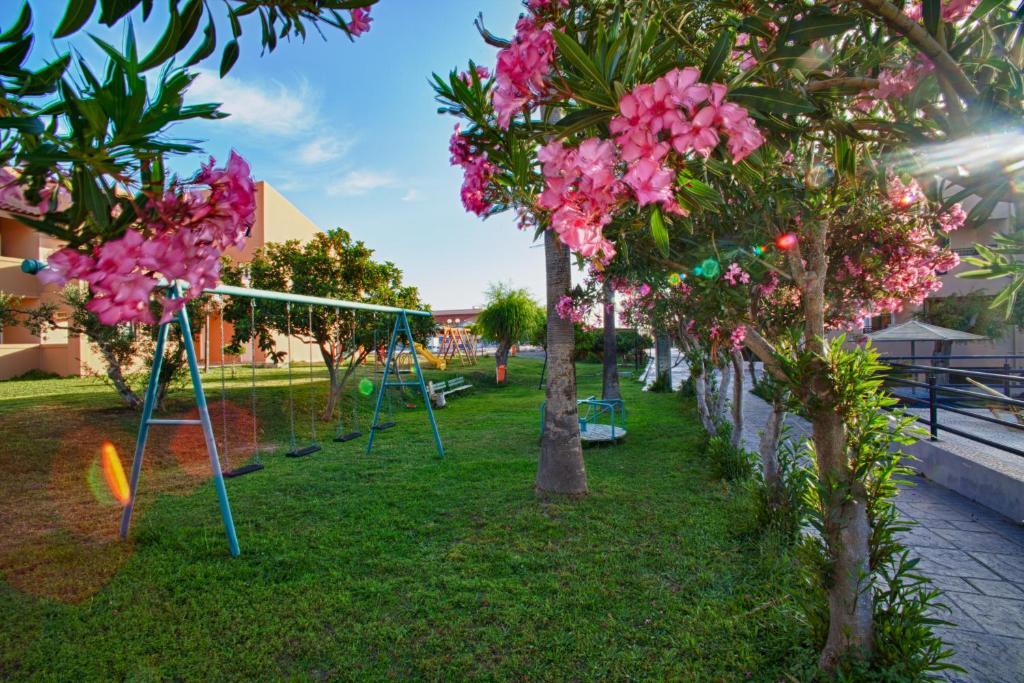 Ilios K Village Appart hôtel