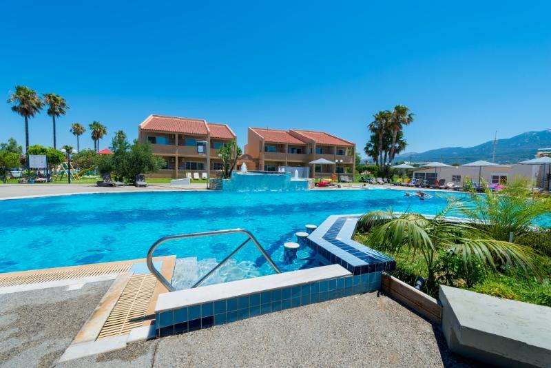 Ilios K Village 4*