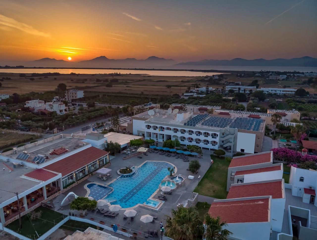 Ilios K Village Tigaki