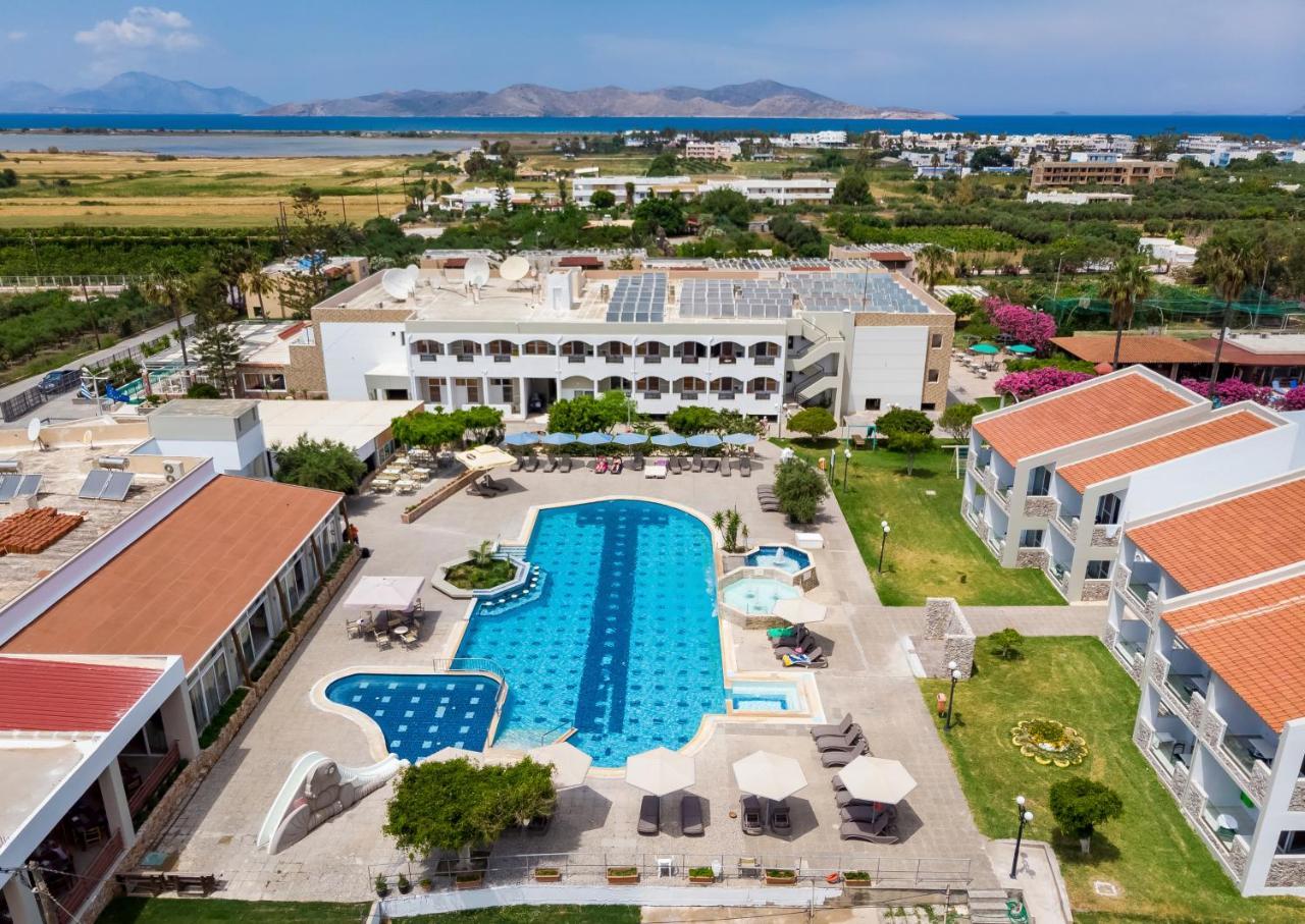 Appart hôtel Ilios K Village 4*