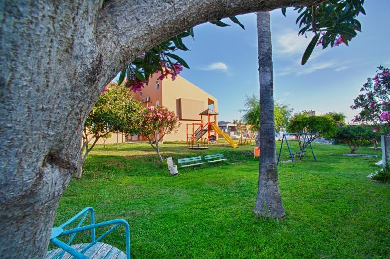 Ilios K Village Tigaki