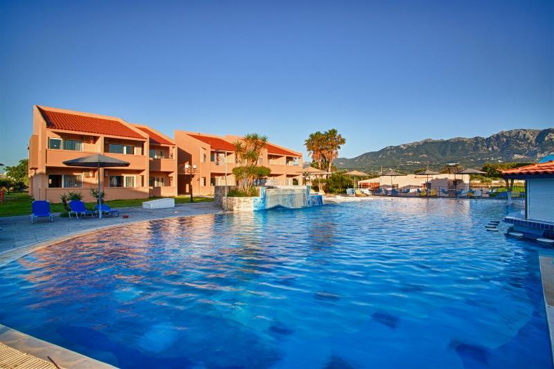 Ilios K Village Appart hôtel 4*