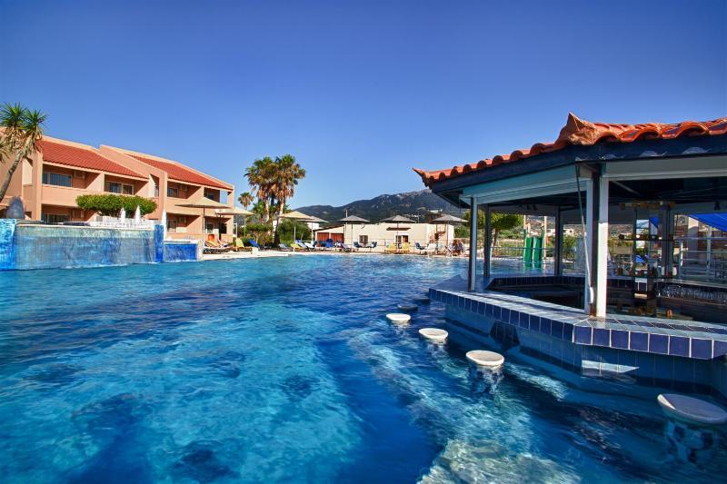 Appart hôtel Ilios K Village Tigaki