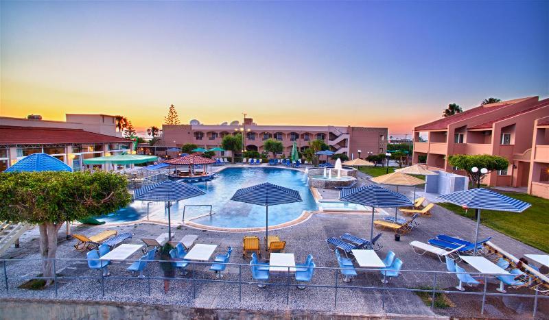 Ilios K Village 4* Tigaki