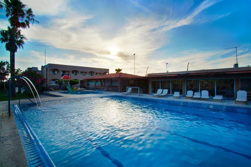Appart hôtel Ilios K Village