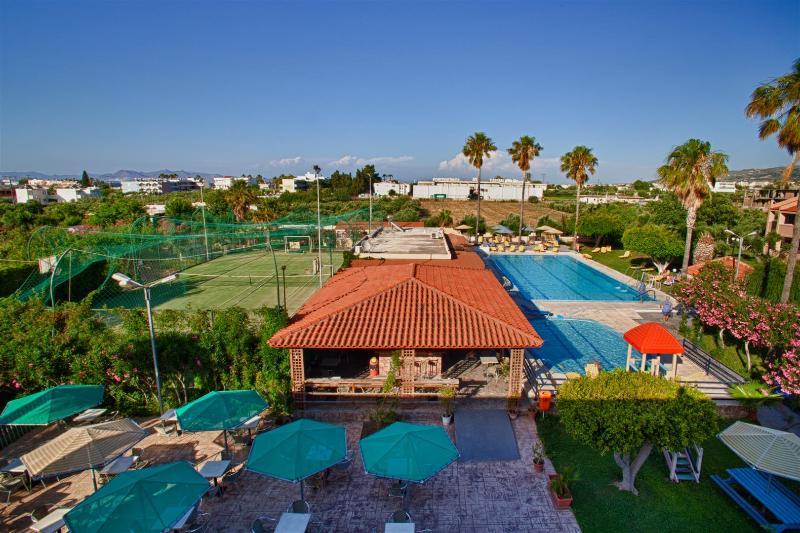 Ilios K Village Tigaki