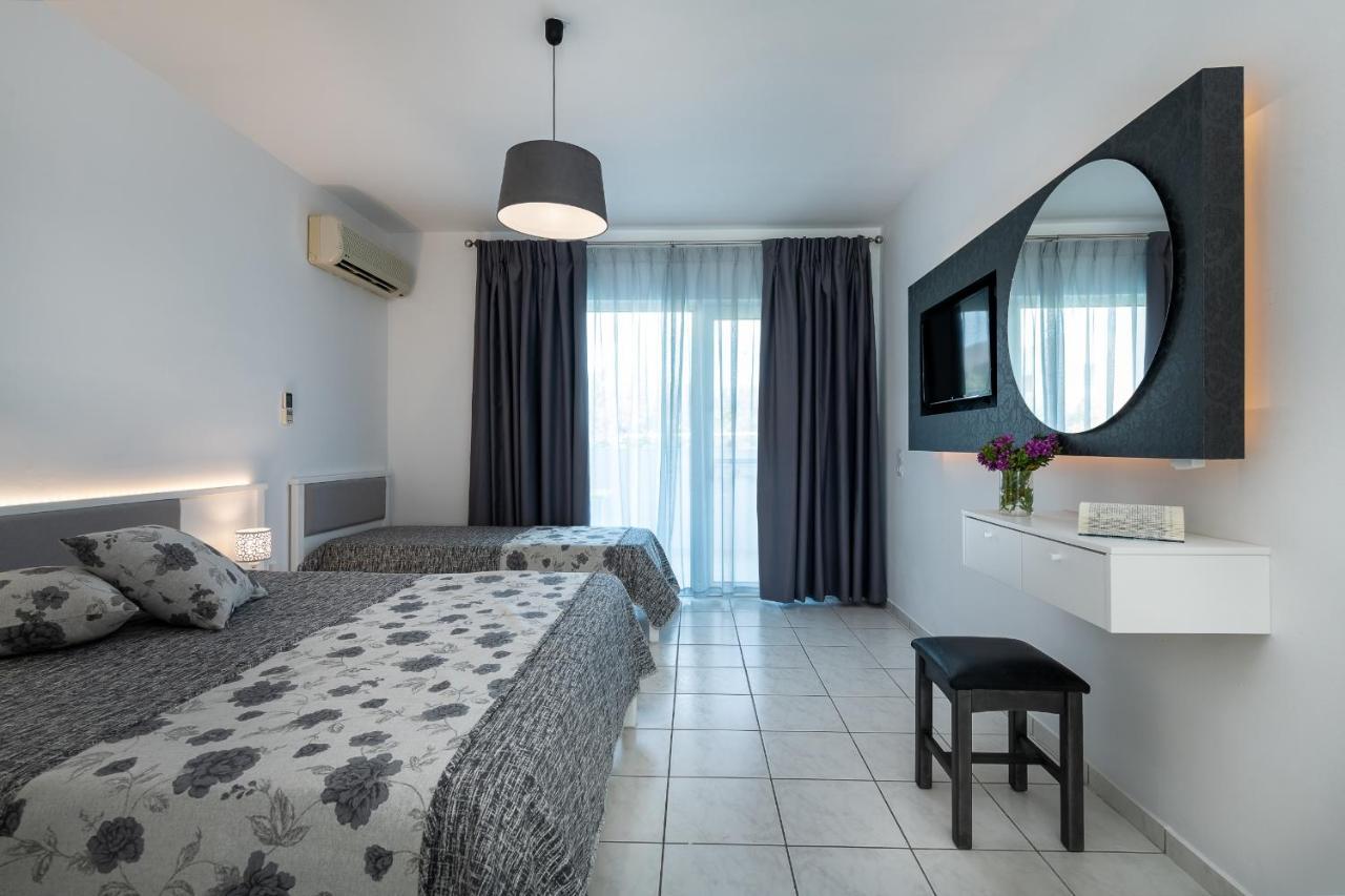 Ilios K Village Appart hôtel