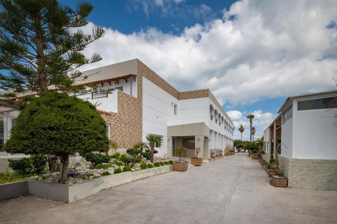 Appart hôtel Ilios K Village