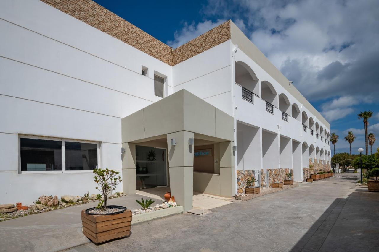 Appart hôtel Ilios K Village 4*