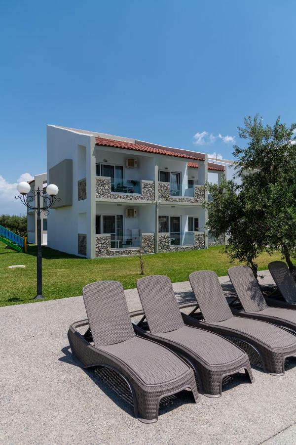 Apartahotel Ilios K Village Tigaki