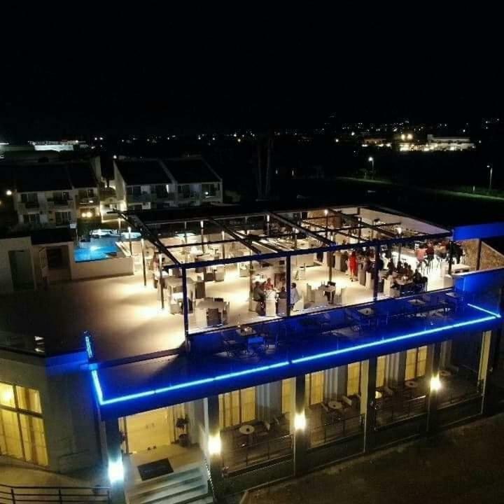 Appart hôtel Ilios K Village 4*