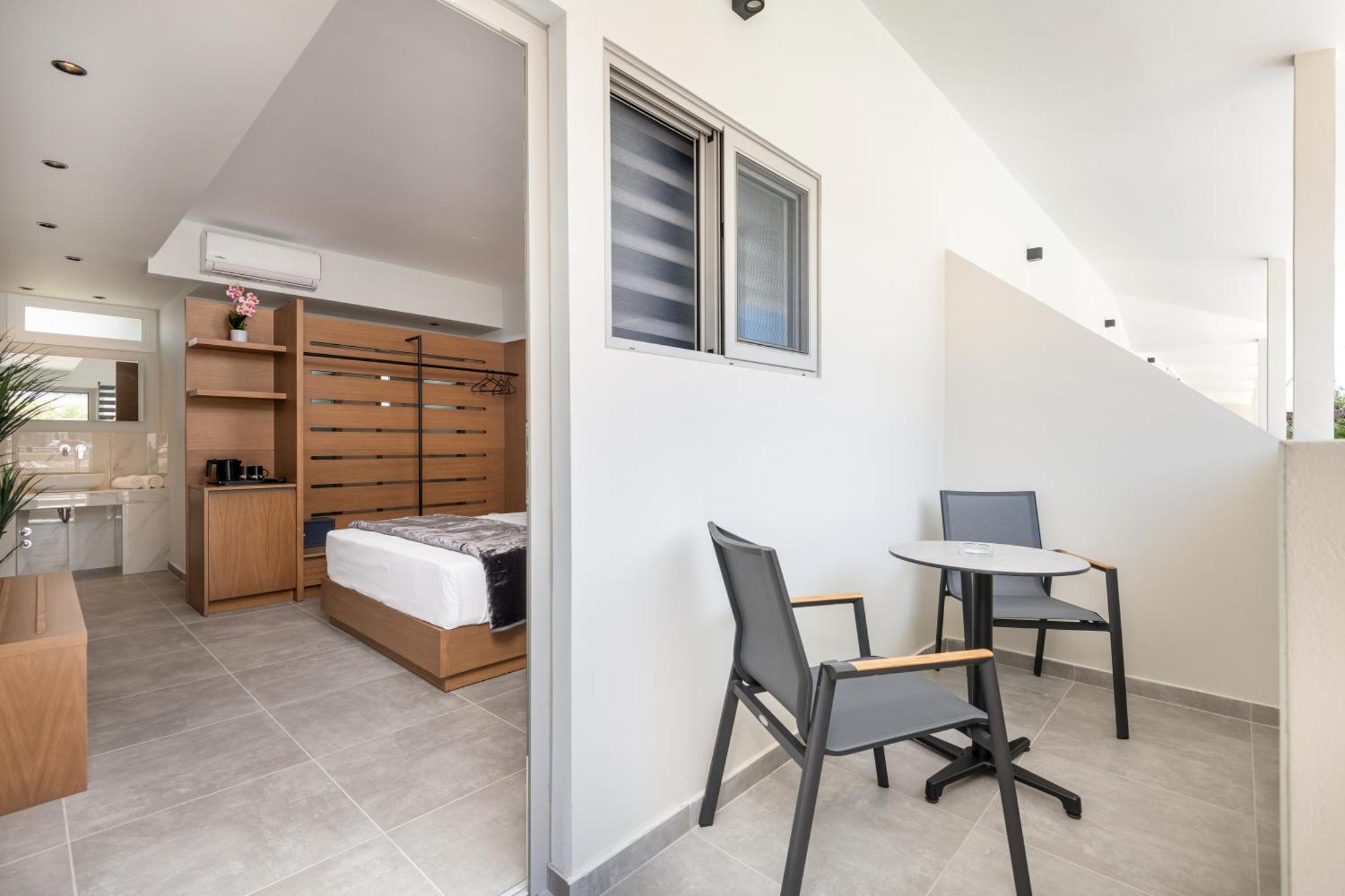 Ilios K Village Aparthotel 4*