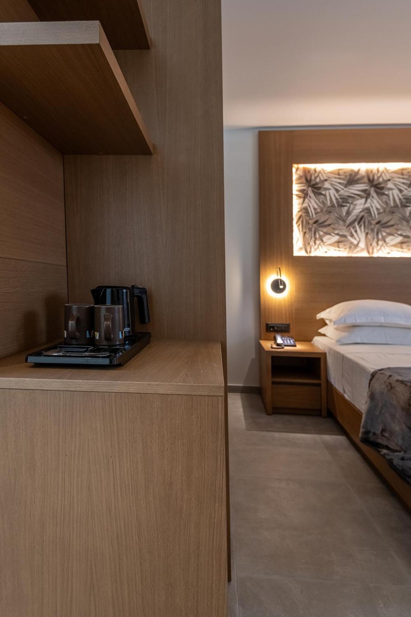 Aparthotel Ilios K Village 4*