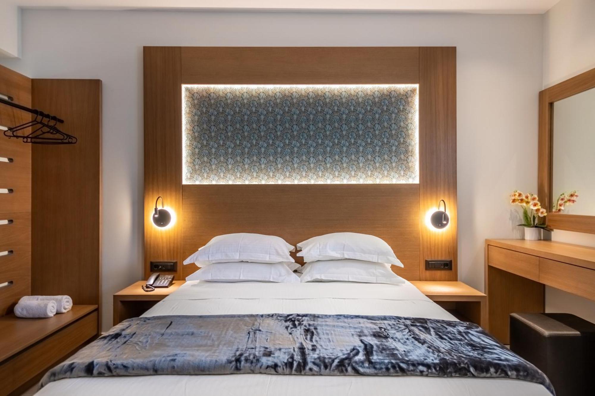 Aparthotel Ilios K Village Tigaki