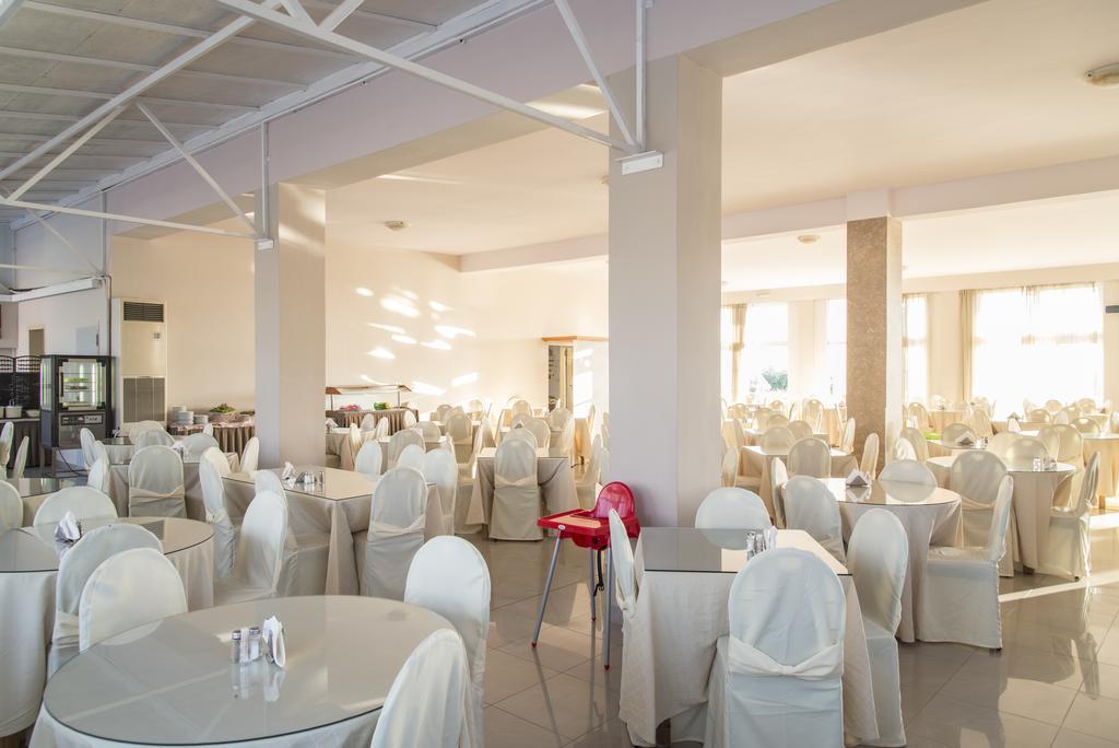 Ilios K Village Aparthotel