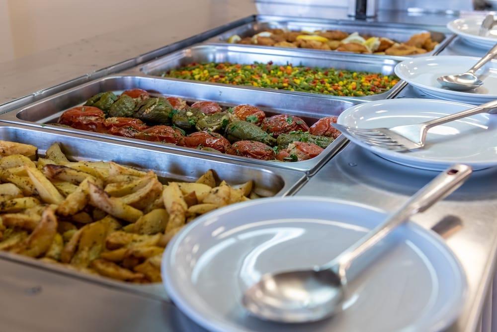 Aparthotel Ilios K Village Tigaki