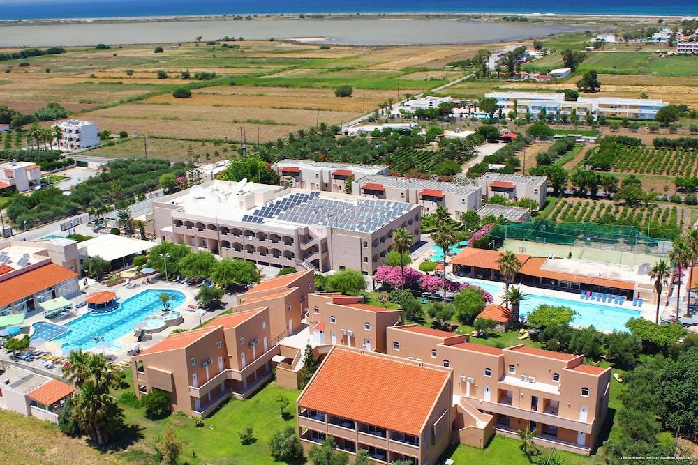 Aparthotel Ilios K Village Tigaki